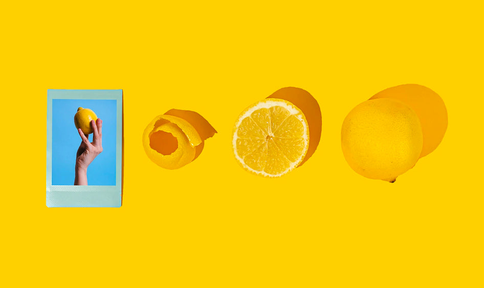 Reto fotográfico de 30 días de instax