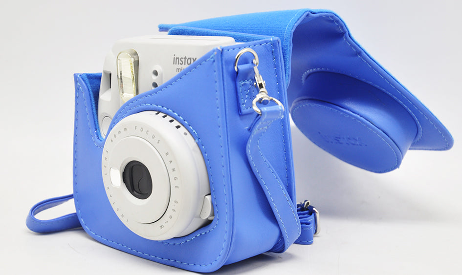 Fundas para tu cámara instax