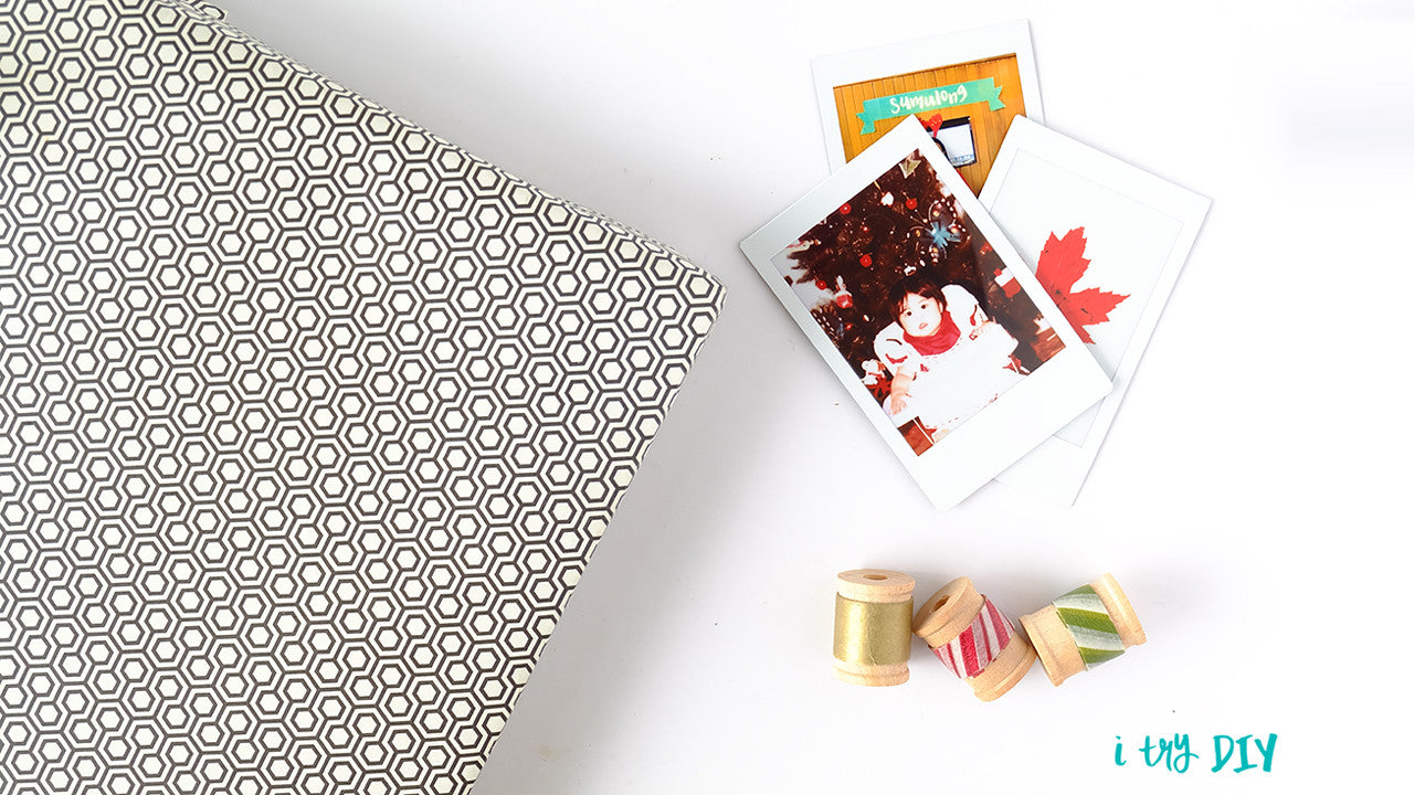 5 ideas para sorprender a tu novio usando tu Instax