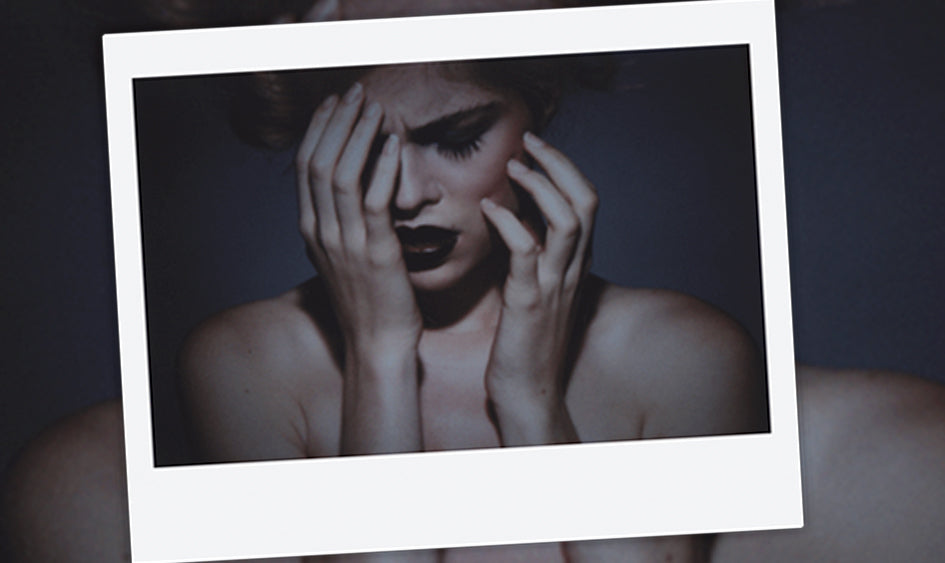 Luis Crispino, retratos espectaculares con instax