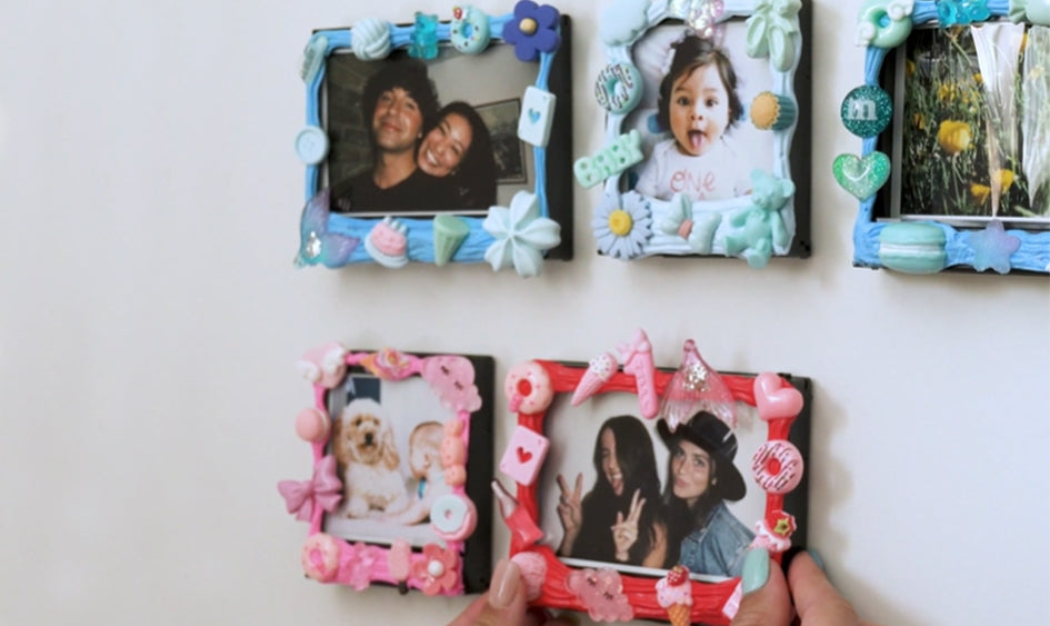 ¿Paquetes de películas instax vacíos? ¡No lo tires!