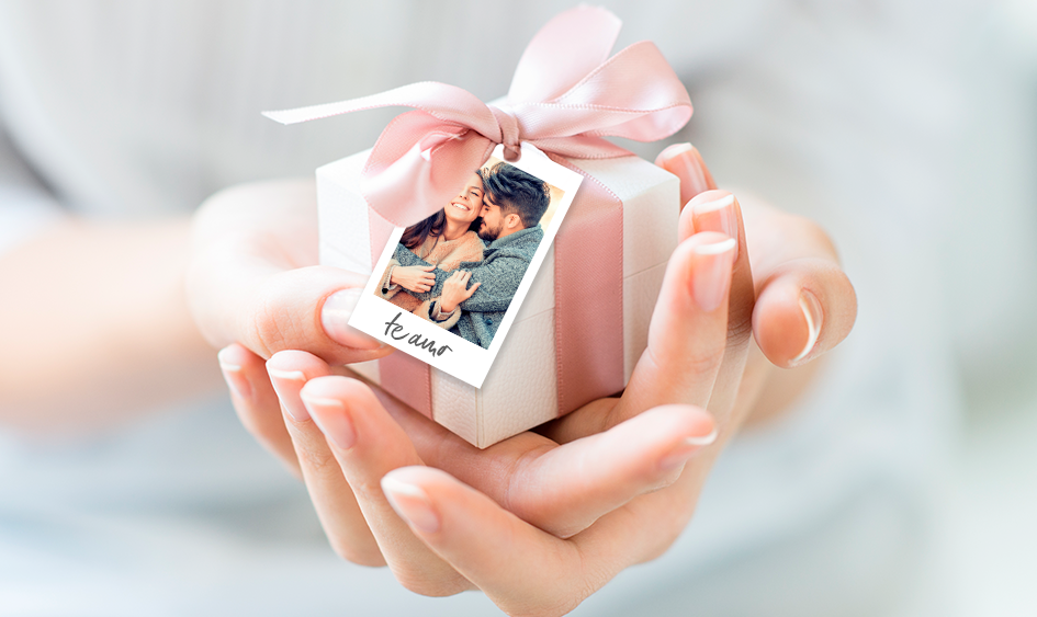 Etiquetas para regalo personalizadas