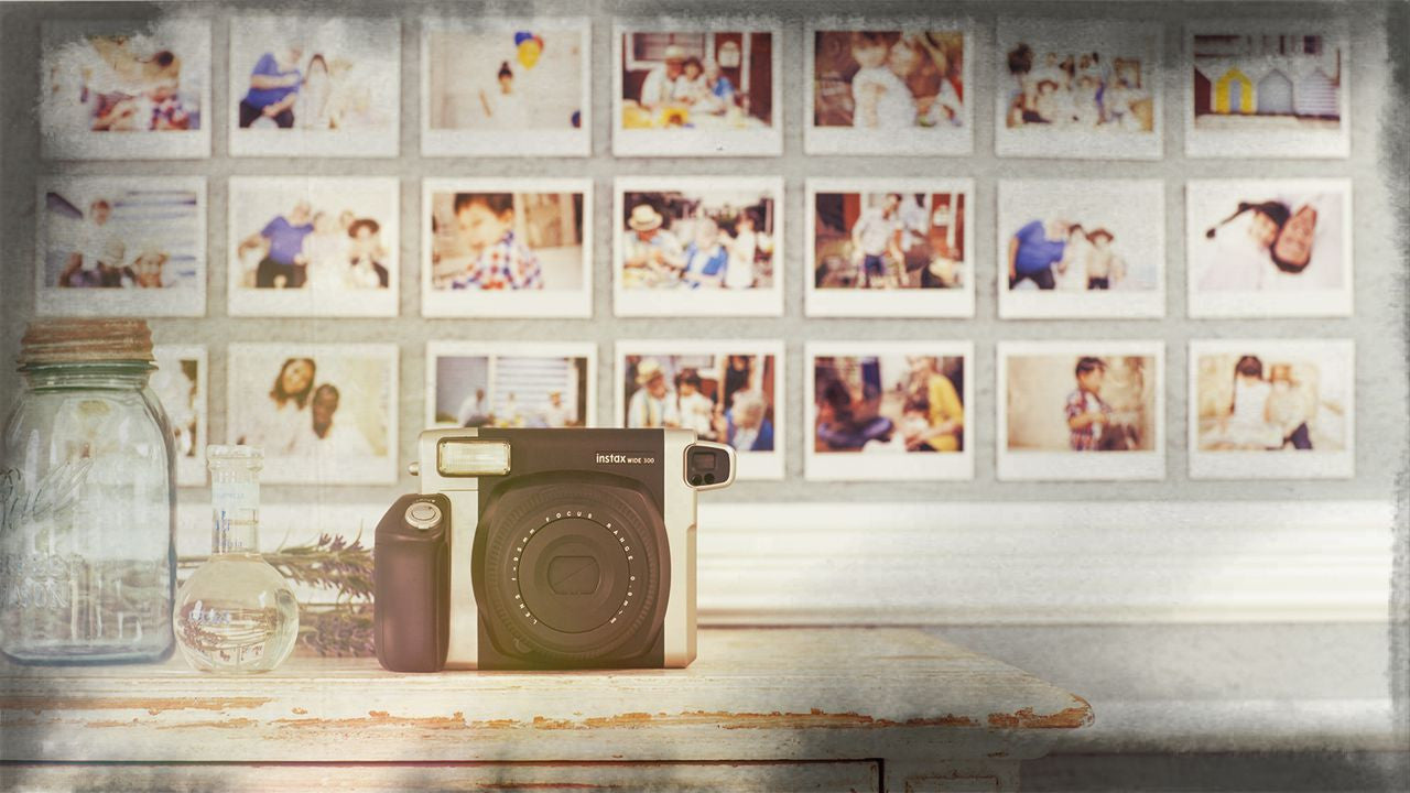 Lo que tienes que saber de tu película Instax.