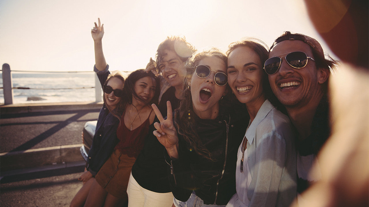 ¡Lleva tu Instax a donde quieras!