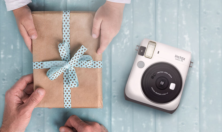 Mini 70, el mejor regalo para papá