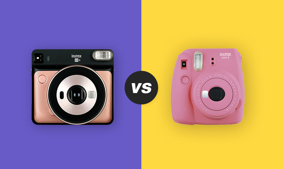 Mini 9 VS SQ6, ¿cuál comprar y por qué?