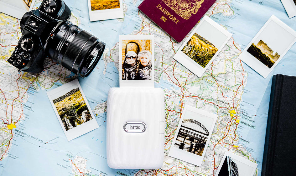 La importancia de la imagen impresa