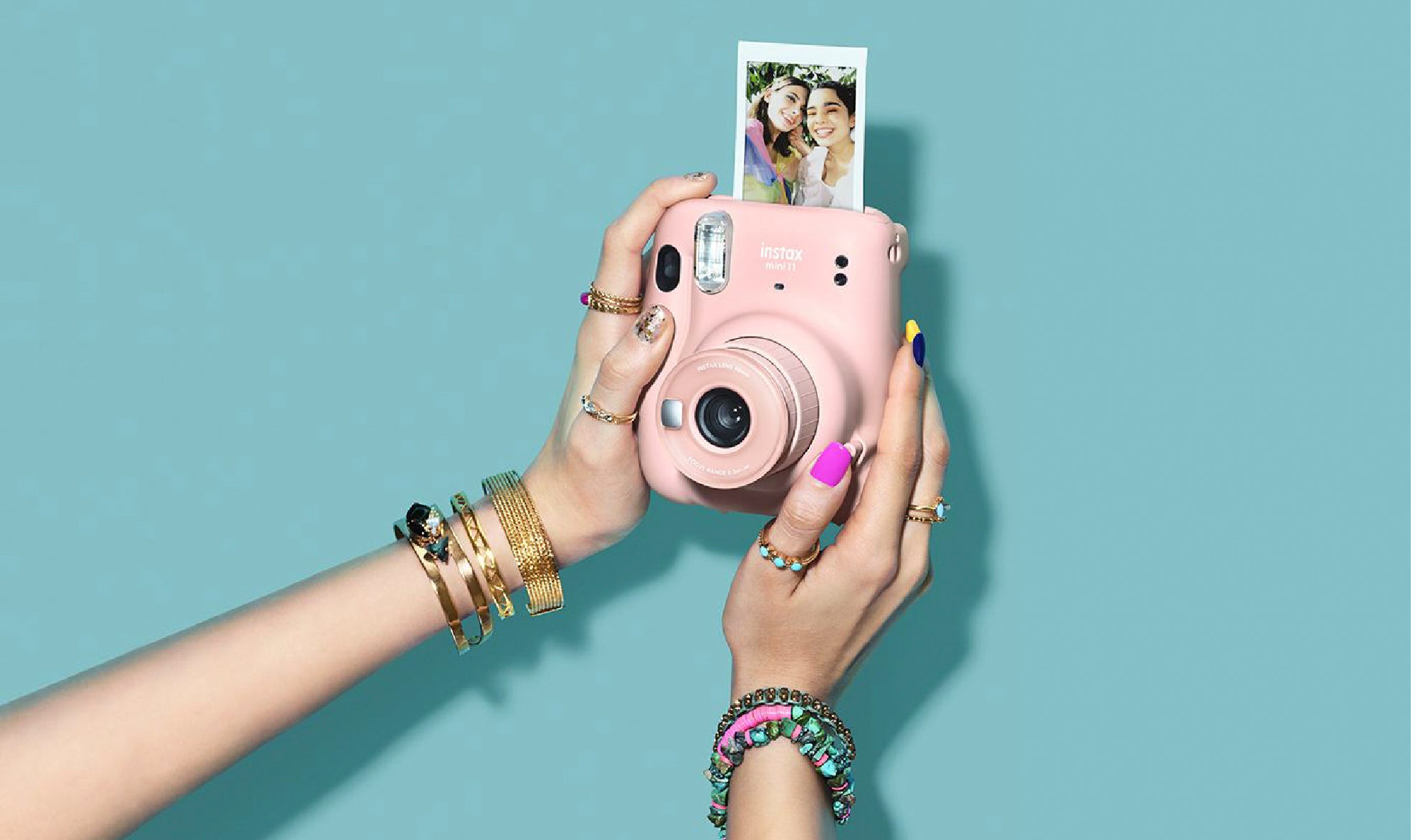 11 cosas para fotografiar con tu nueva mini 11