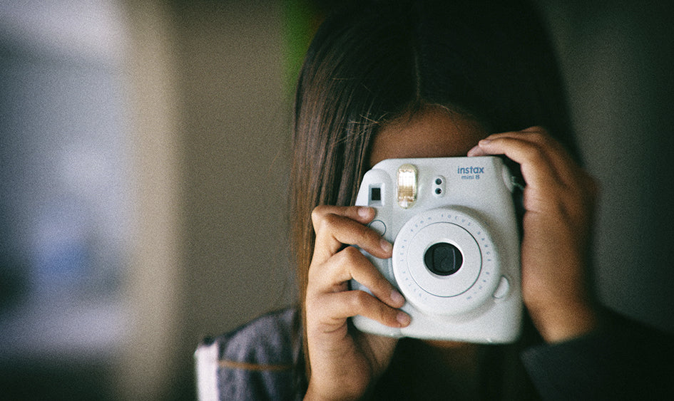 Ochos consejos para tomar mejores fotos con instax