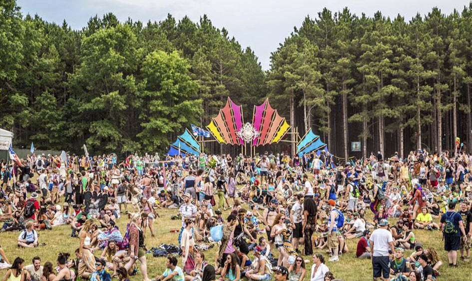 #InstaxLovers en festivales