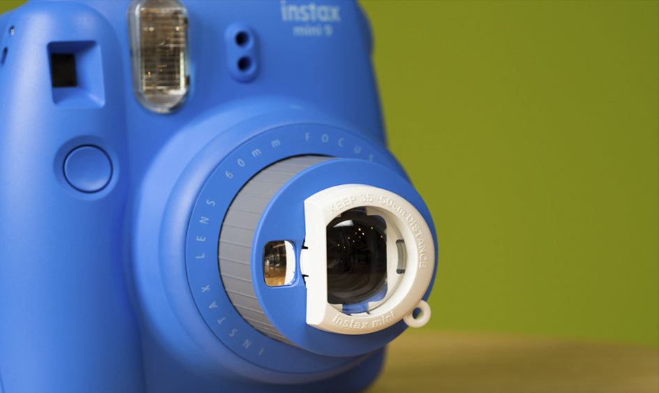 ¿Para qué sirve tu lente macro de tu Mini 9?