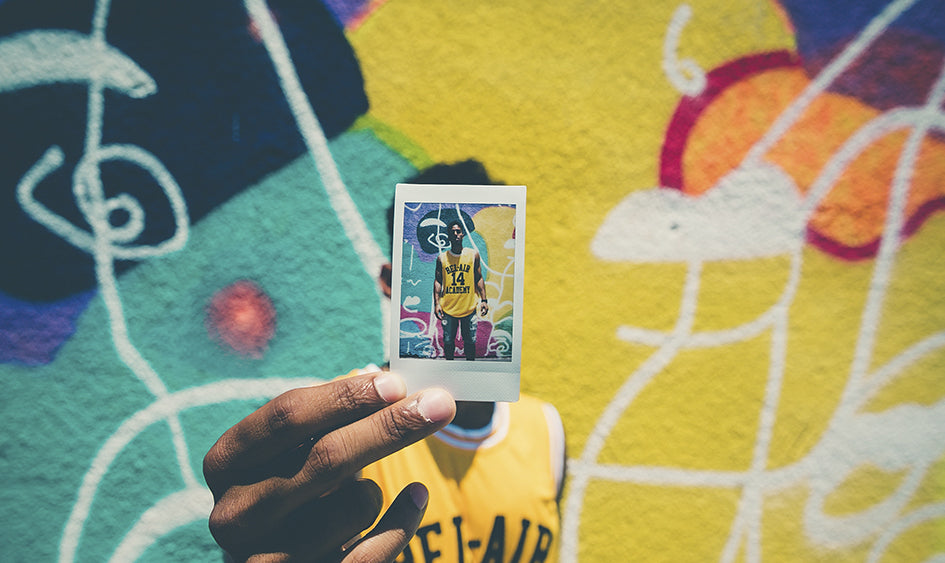 Tips para tomar buenos retratos