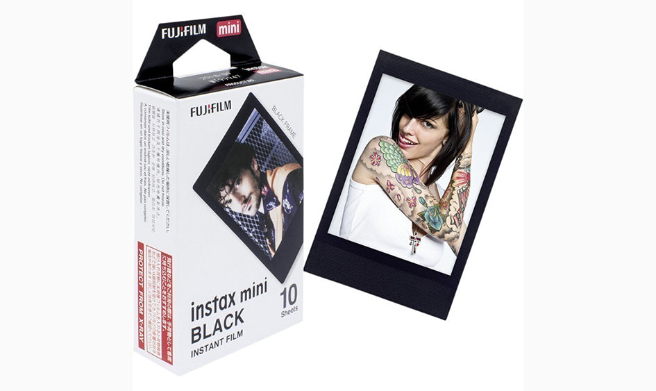 Películas BlackFrame