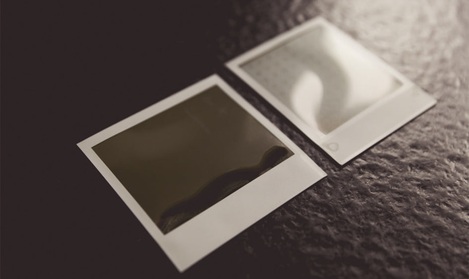 Fotos – creativamente - dañadas