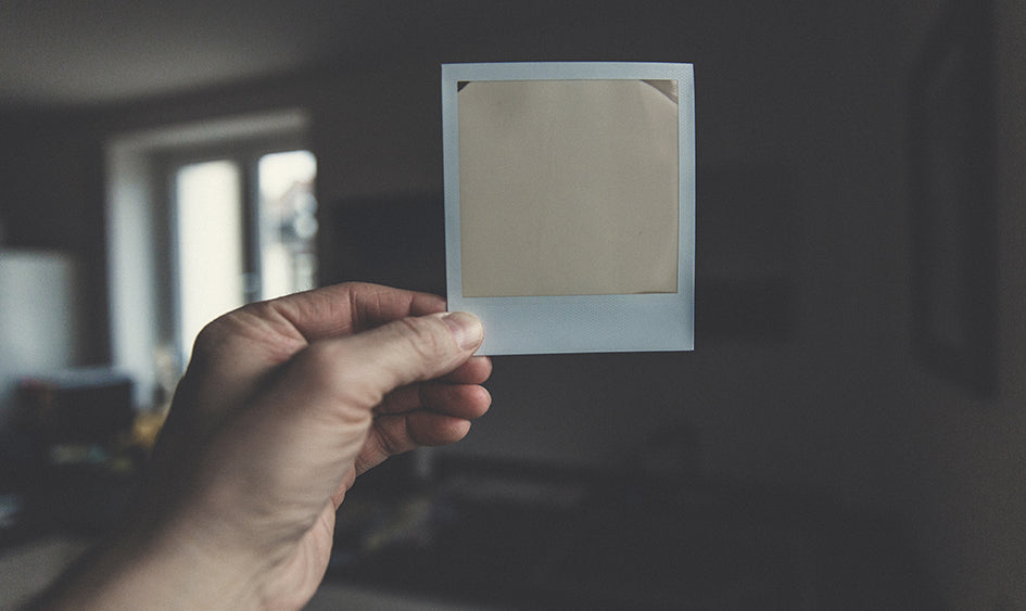 Rayos X y tus películas Instax