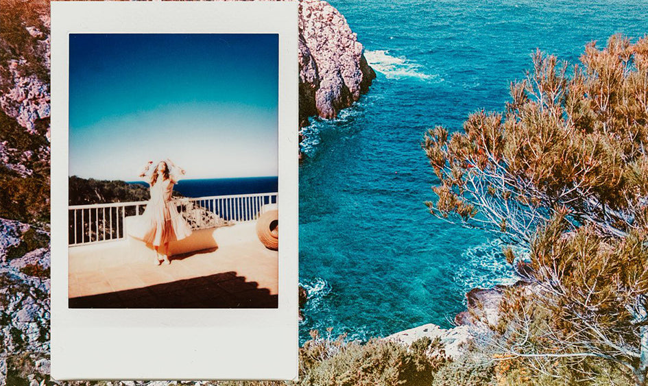 El verano en fotos