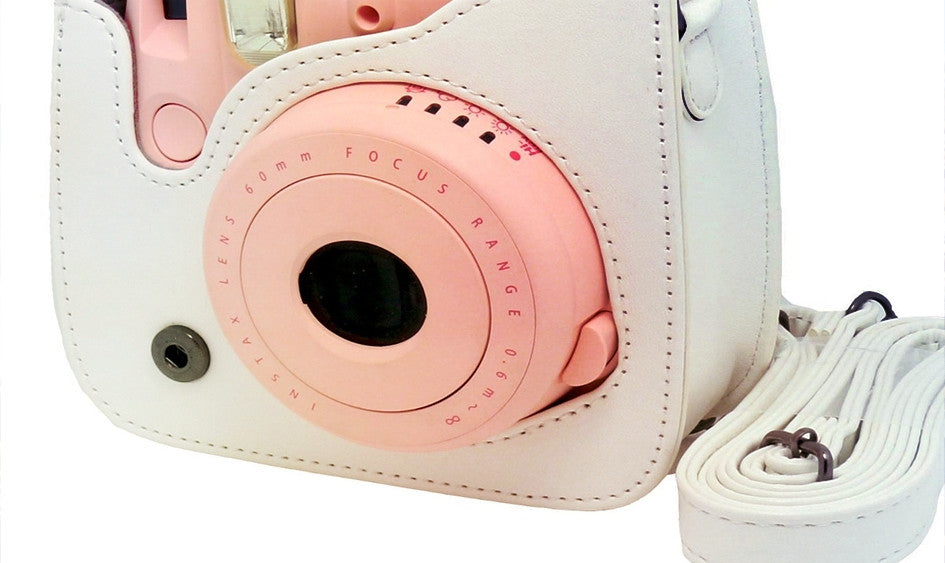 Arma tu kit completo Instax