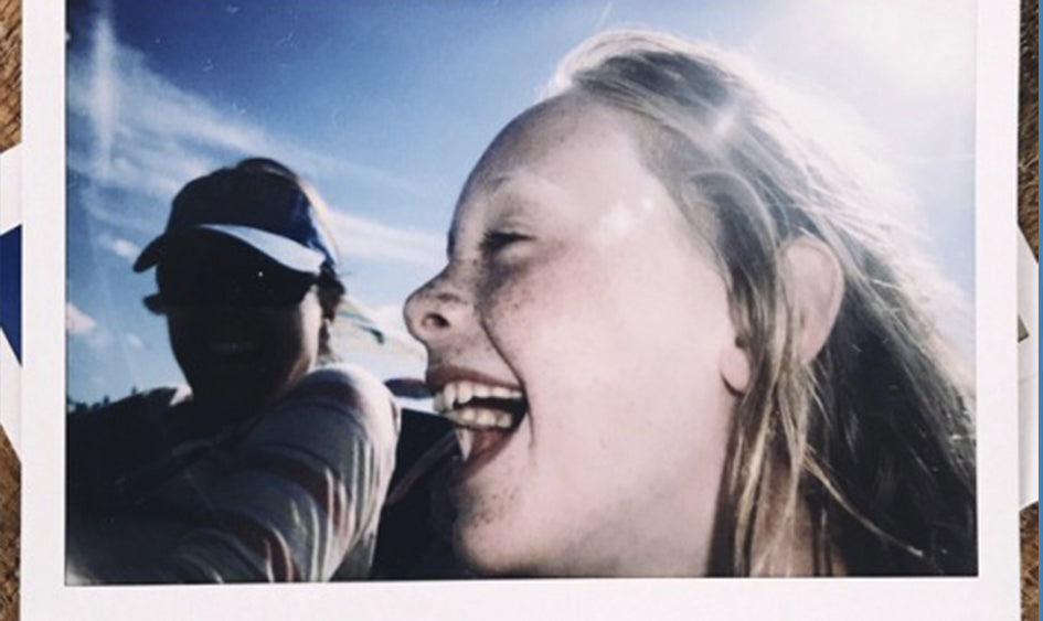 Comunidad de usuarios Instax: Instax Gratification