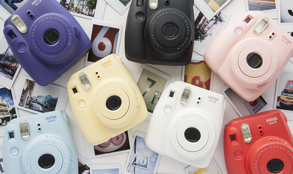 Retrospectiva y nostalgia por la Mini 8