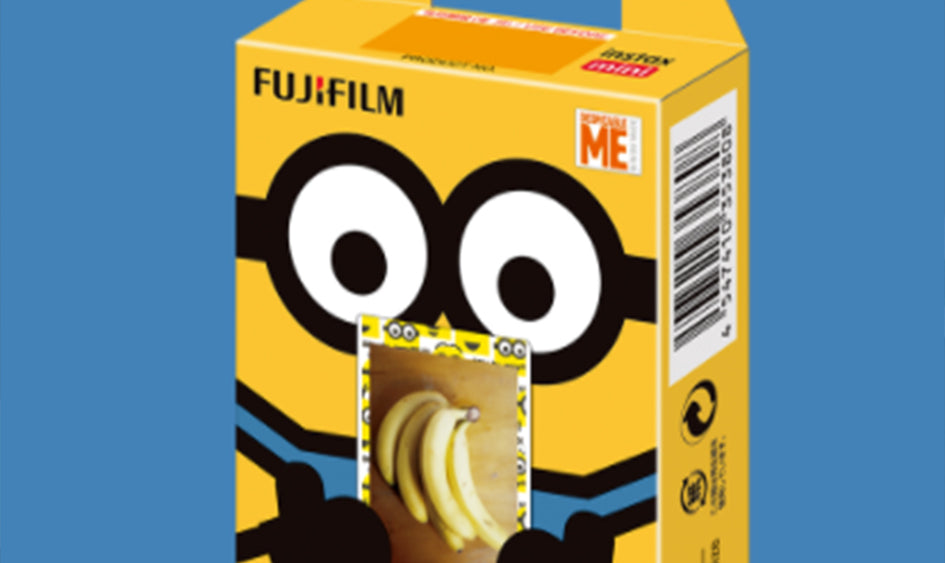 Cartuchos Minion