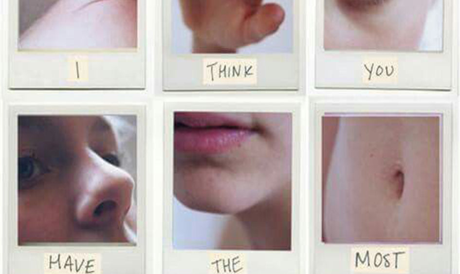 Tres proyectos creativos que puedes hacer con instantáneas