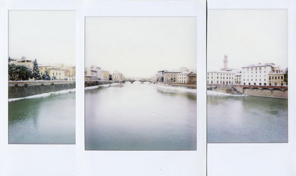 Rompecabezas Instax