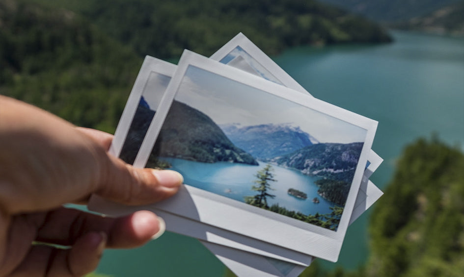 Tendencias visuales para la fotografía de viajes