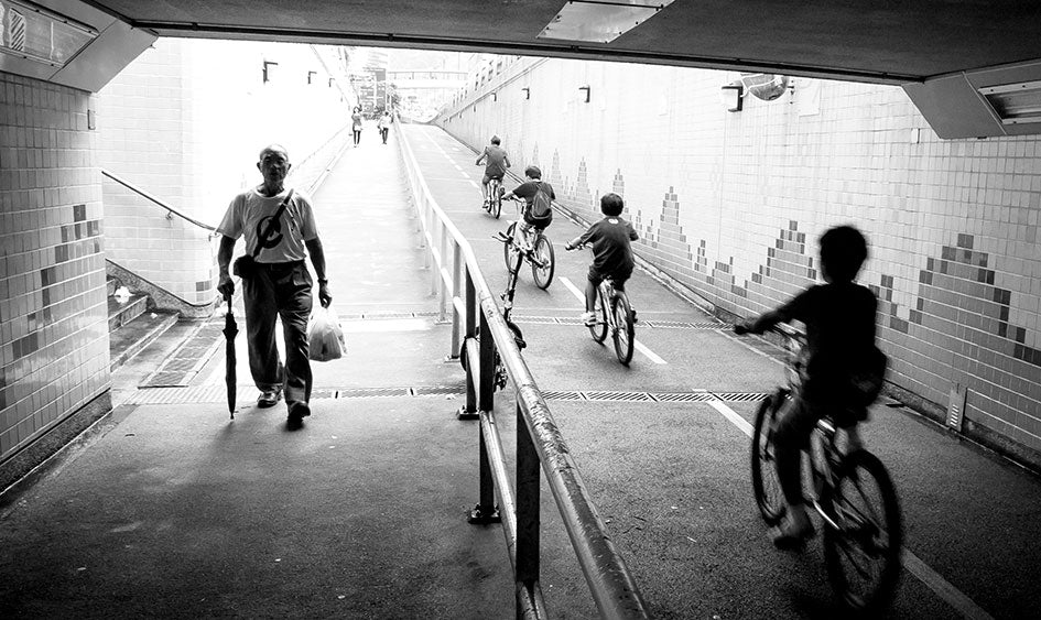 ¿Qué es Street Photo?