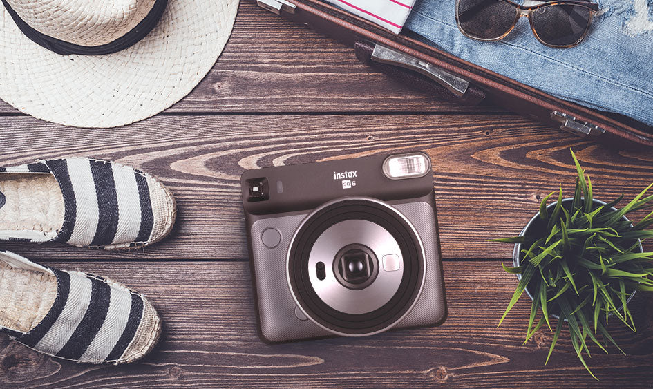 Tips para tomar mejores fotos durante tus vacaciones