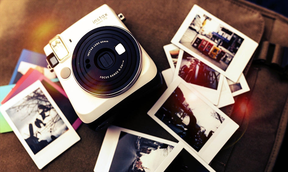 Instax Mini 70