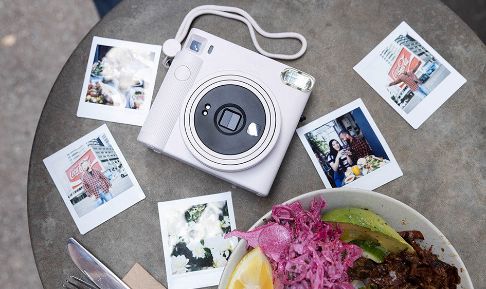 Una imagen que vale más que un millón de palabras: recapturando recuerdos con amigos