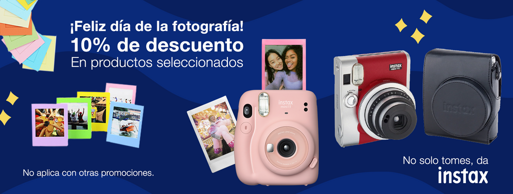 Día de la Foto