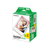 6 Pack Película Instax Mini + Álbum
