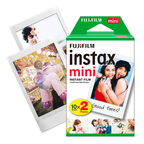 Paquete Pelicula Instax 6-Pack