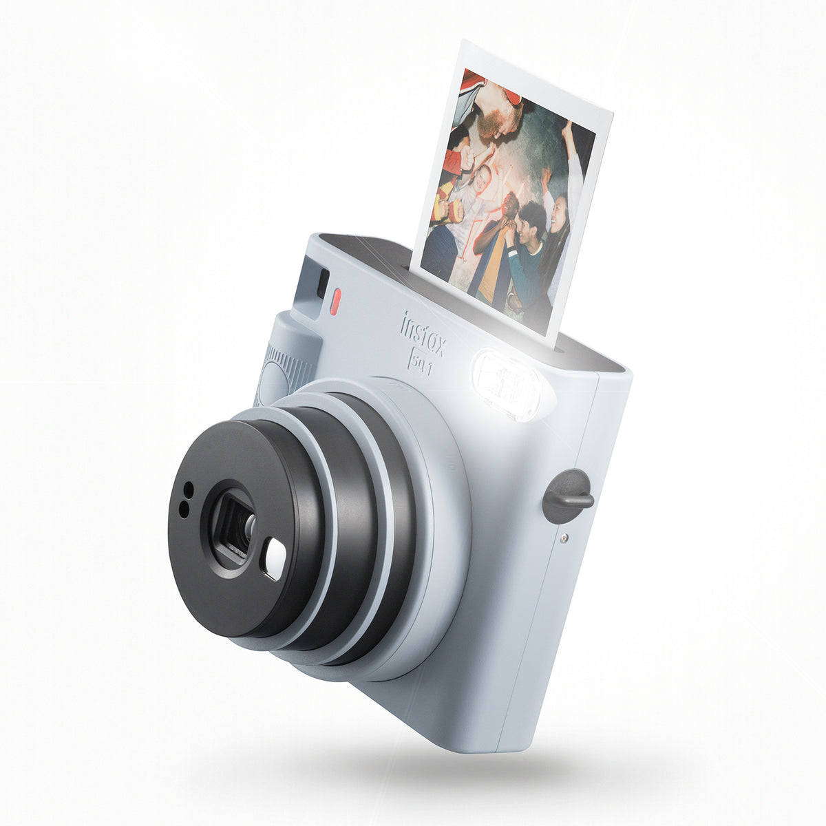 Cámara instax SQUARE SQ1