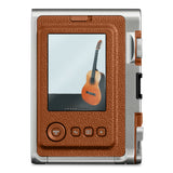Cámara Fujifilm Instax Mini EVO Cáfe