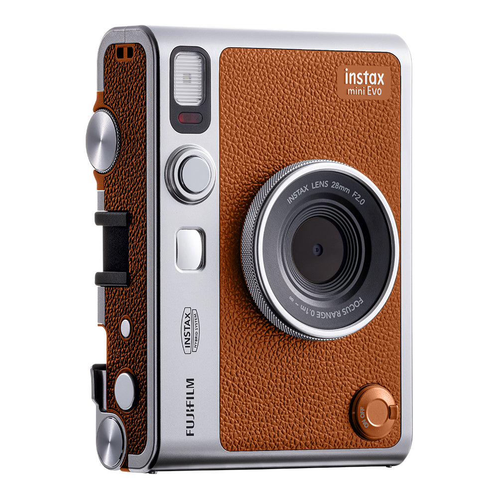Cámara instax mini EVO