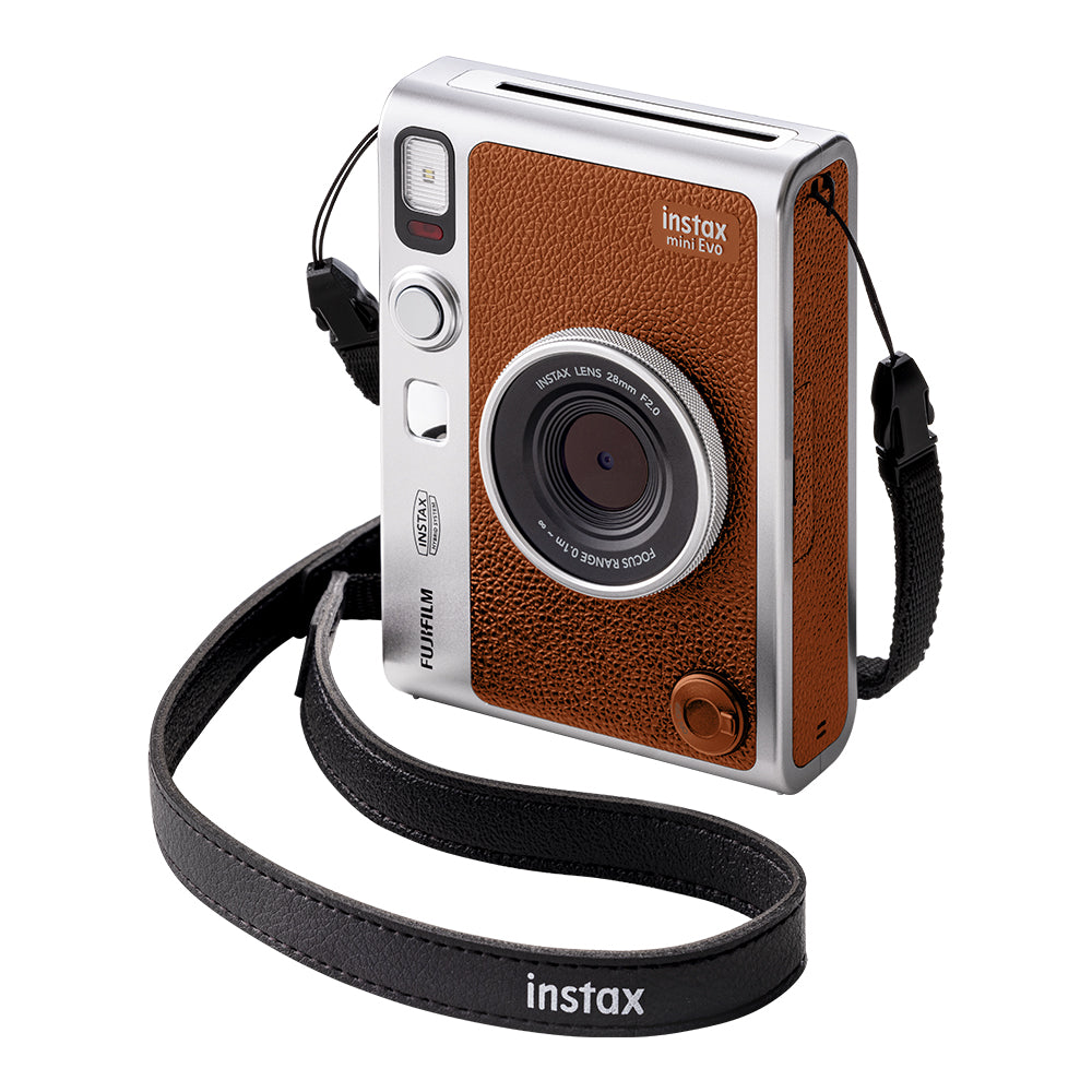 Cámara instax mini EVO