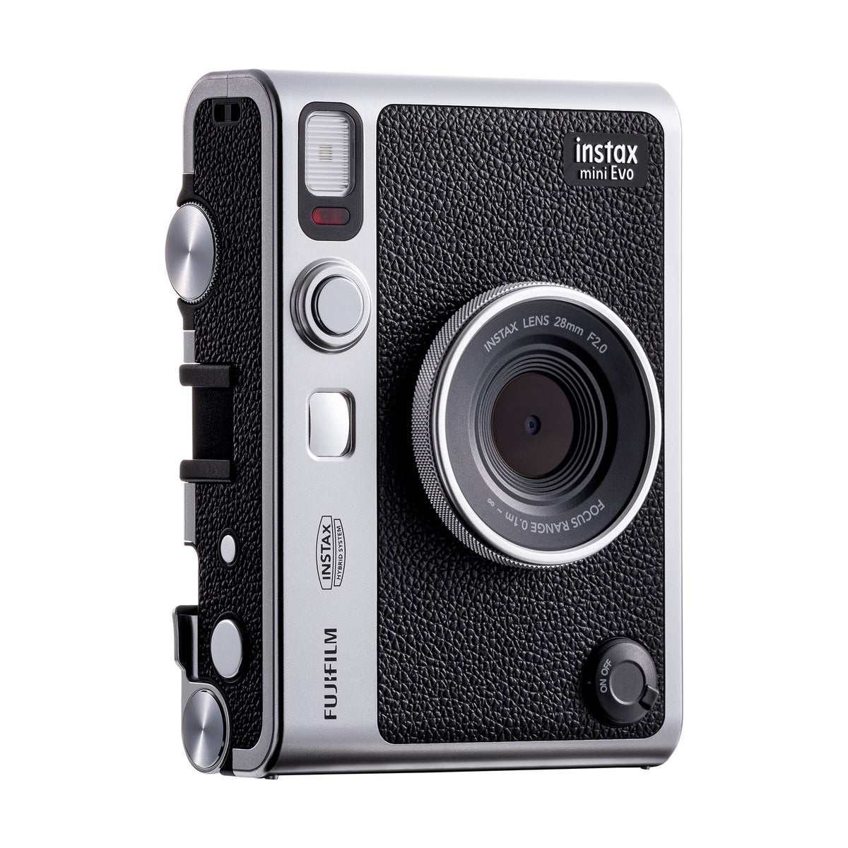 Cámara instax mini EVO