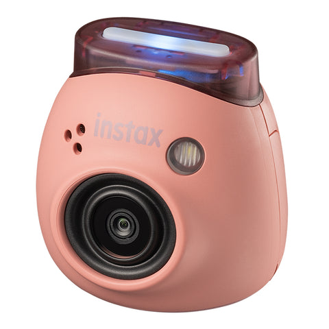 Cámara Fujifilm Instax PAL Rosa