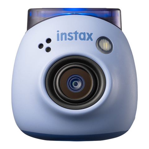 Cámara Fujifilm Instax PAL Azul