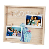 3 Pack Película Instax Wide + Marco