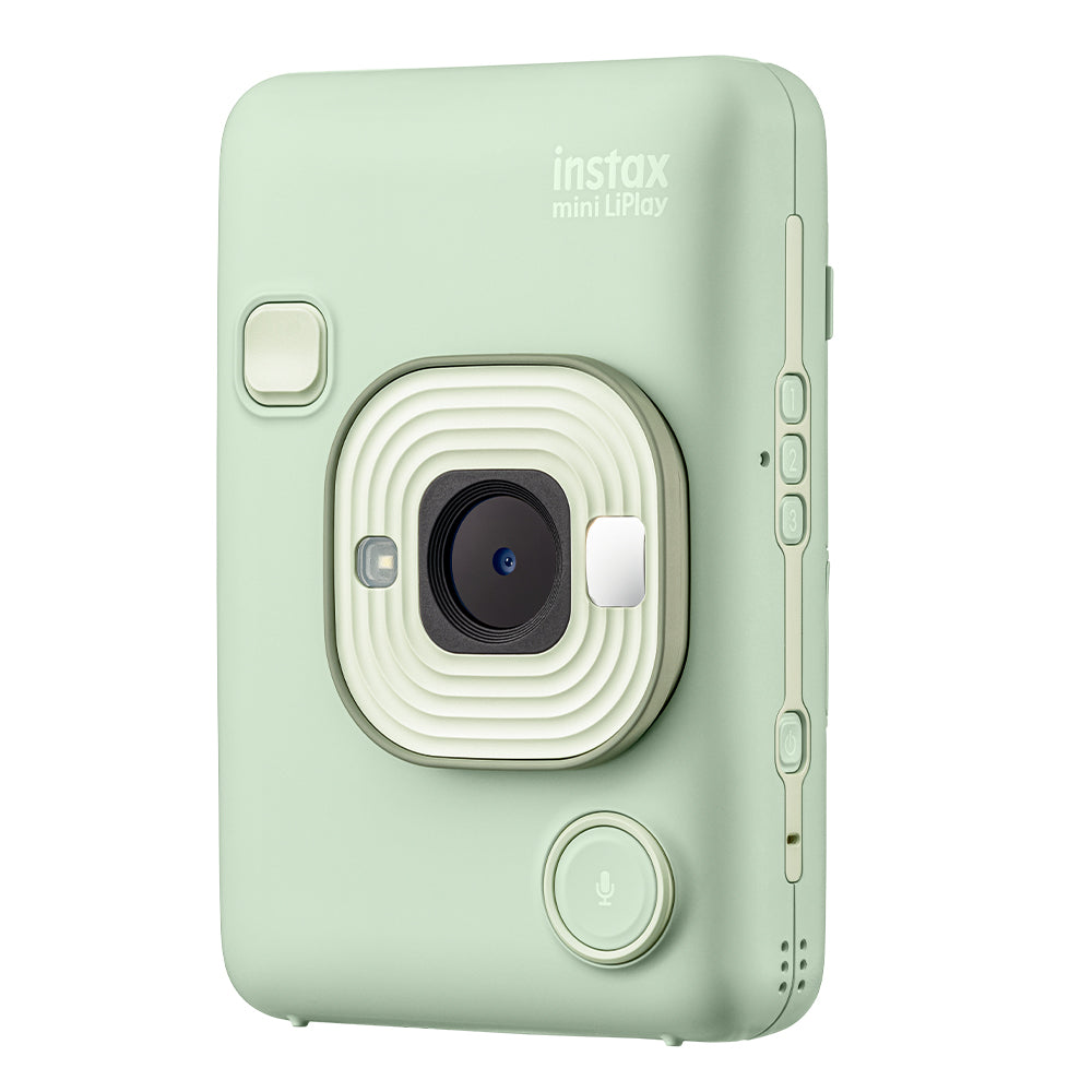 Cámara instax mini LiPlay