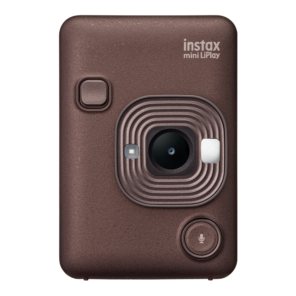 Cámara instax mini LiPlay