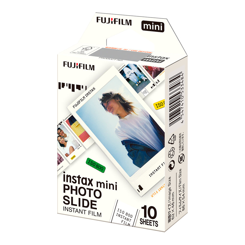 Película instax mini PhotoSlide