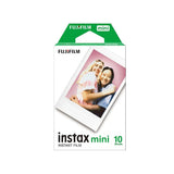 Pack Cámara instax Mini Liplay + Accesorios