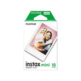 Pack Cámara instax Mini Liplay + Accesorios
