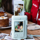 Pack Cámara instax Mini Liplay + Accesorios