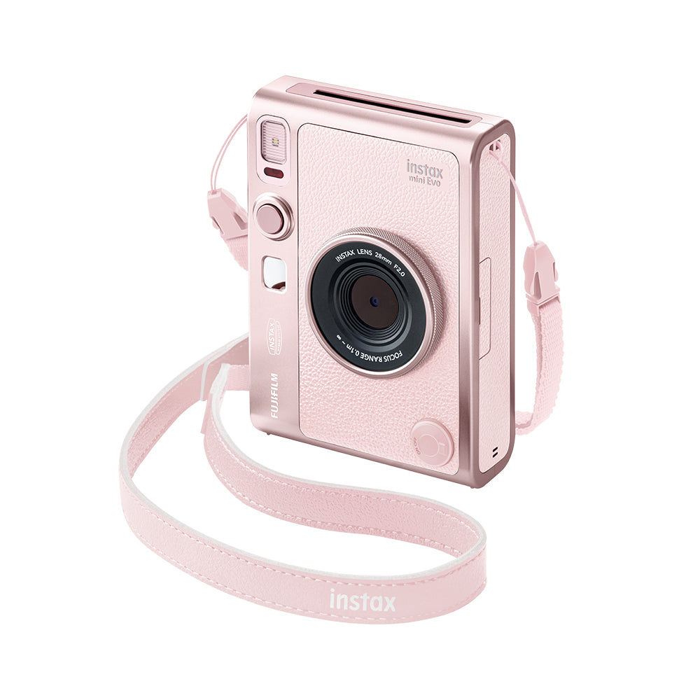 Cámara instax mini EVO