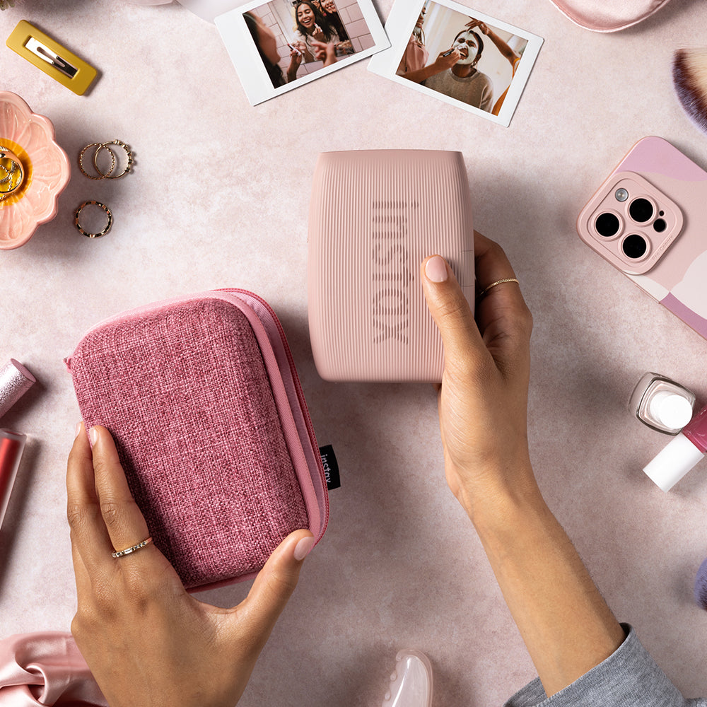 Kit Impresora instax mini Link 3 + Accesorios